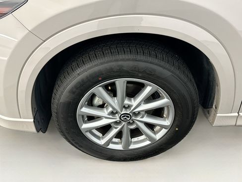 Used 2024 MAZDA CX-5 AWD 2.5 S w/ Select Package image 11