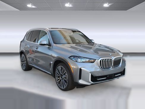 Used 2026 BMW X5 sDrive40i RWD image 7