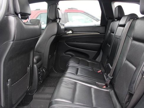 Used 2019 Jeep Grand Cherokee High Altitude image 27