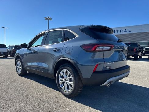 New 2026 Ford Escape Active image 4
