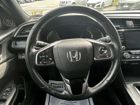 Used 2020 Honda Civic EX image 19