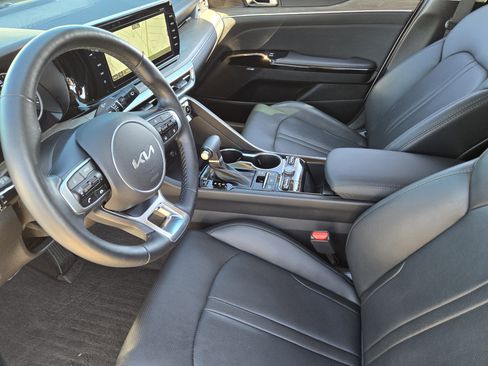 Used 2024 Kia K5 EX w/ EX Premium Package image 13
