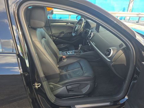 Used 2019 Audi A3 2.0T Titanium w/ Convenience Package image 5