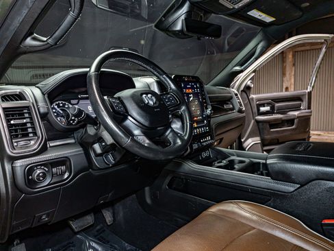 Used 2021 RAM 2500 Power Wagon w/ 75th Anniversary Edition image 17