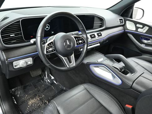 Used 2023 Mercedes-Benz GLE 450 4MATIC w/ AMG Line Exterior image 11