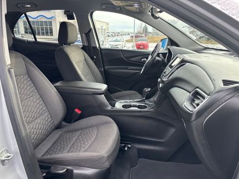 Used 2019 Chevrolet Equinox LT image 22