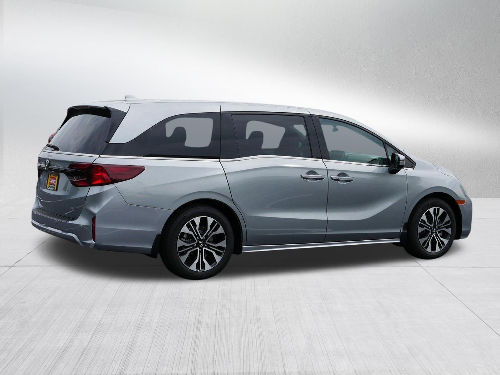 New 2027 Honda Odyssey Elite image 7