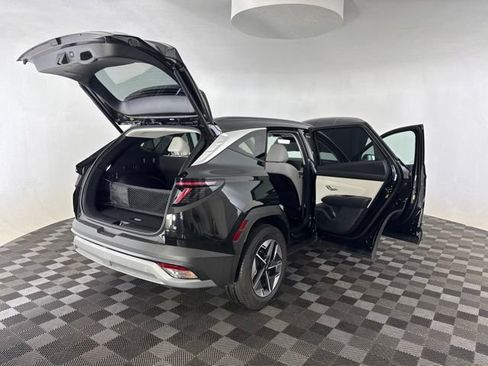 Used 2026 Hyundai Tucson SEL AWD/4WD image 18
