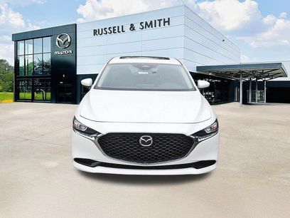New 2026 MAZDA MAZDA3 2.5 S Sedan w/ Preferred Pkg