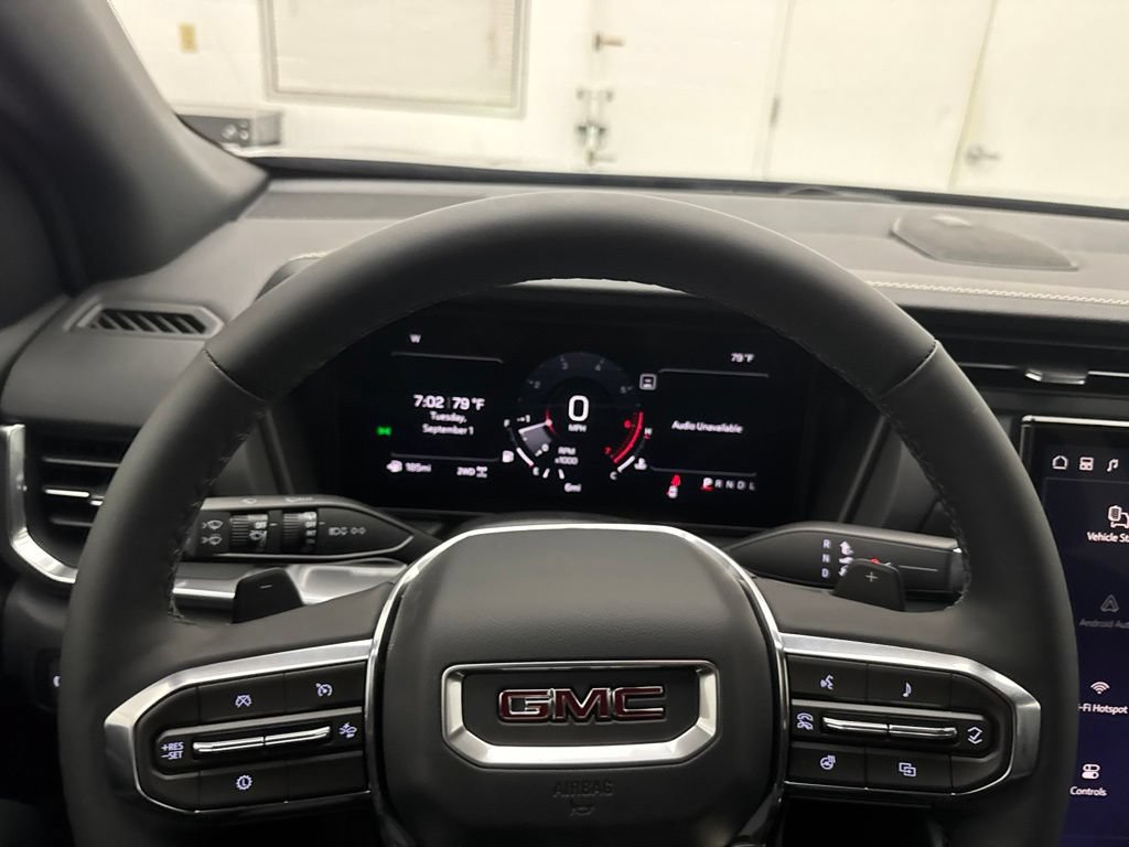 New 2027 GMC Terrain Elevation AWD/4WD image 15