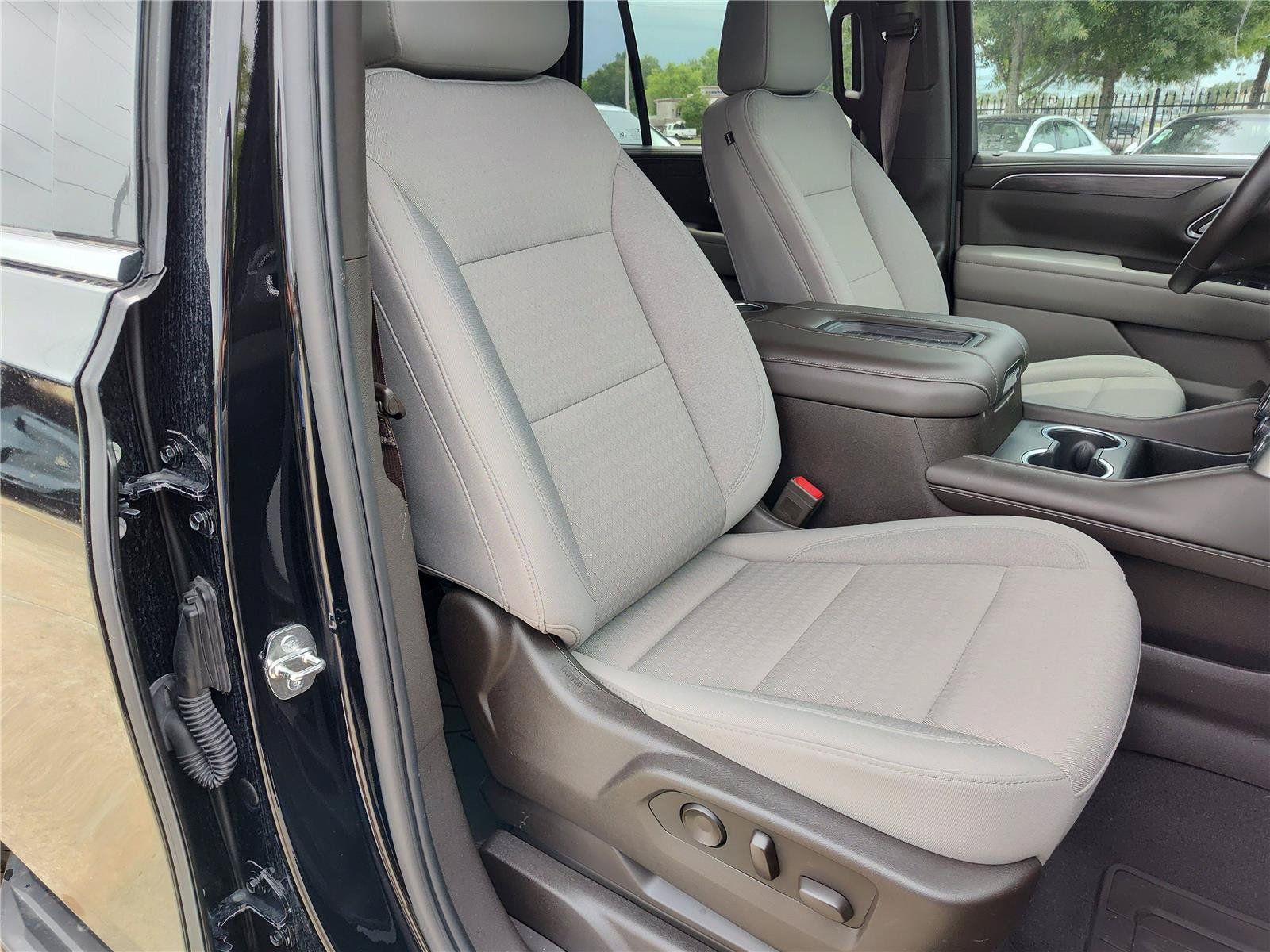 Used 2023 Chevrolet Tahoe LS w/ Driver Alert Package RWD image 21