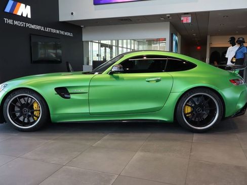 Used 2020 Mercedes-Benz AMG GT R image 6