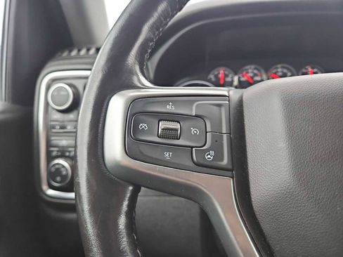 Used 2020 Chevrolet Silverado 1500 LT w/ All-Star Edition image 24