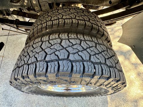 Used 2022 Ford F350 XL image 17