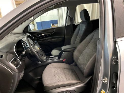 Used 2024 Chevrolet Equinox LT AWD/4WD image 10