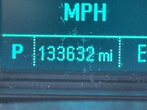 Used 2016 Chevrolet Equinox LTZ w/ Enhanced Convenience Package image 53