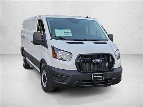 New 2025 Ford Transit 150 Low Roof image 7