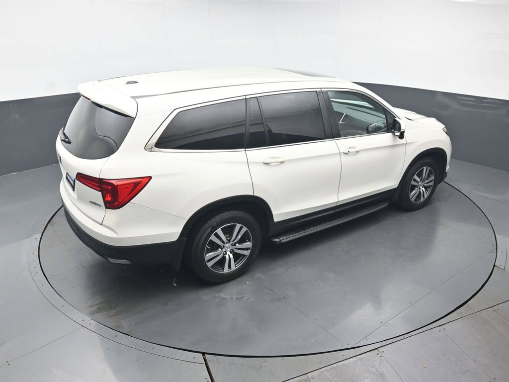 Used 2018 Honda Pilot EX-L image 37