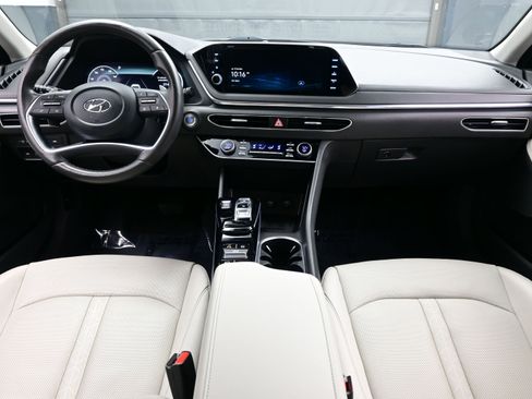 Used 2023 Hyundai Sonata Limited image 17