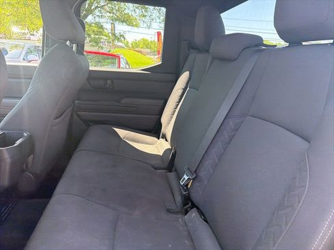 Used 2024 Toyota Tacoma SR AWD/4WD image 12