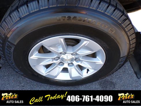 Used 2019 Chevrolet Silverado 1500 LT w/ All-Star Edition image 11