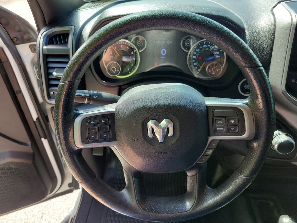 Used 2021 RAM 2500 Tradesman AWD/4WD image 18