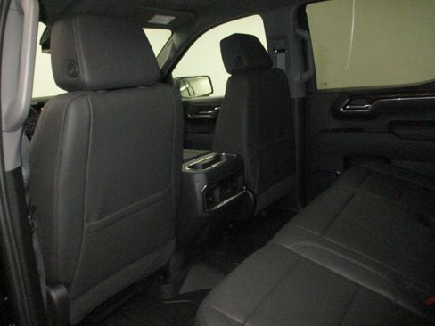New 2026 GMC Sierra 1500 Elevation w/ Elevation Premium Package AWD/4WD image 19