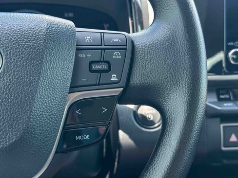 Certified 2026 Toyota Camry LE FWD image 26
