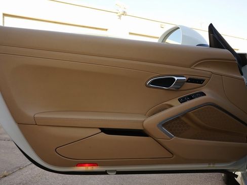 Used 2013 Porsche 911 Carrera image 21