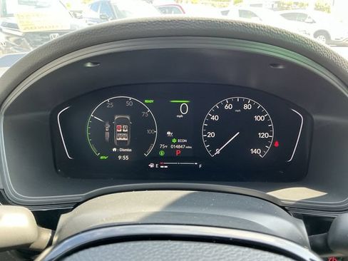 Used 2026 Honda Civic Sport image 25