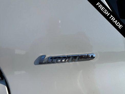 Used 2015 Toyota 4Runner Limited RWD image 7