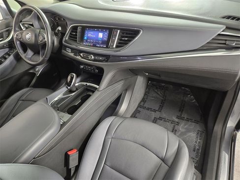 Used 2020 Buick Enclave Premium w/ Sun and Sites Package image 22