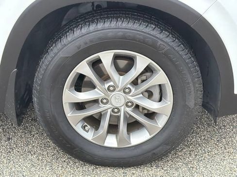Used 2020 Hyundai Santa Fe SEL FWD image 26
