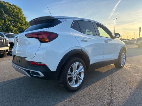 Used 2023 Buick Encore GX Preferred w/ Cold Weather Comfort Package FWD image 5
