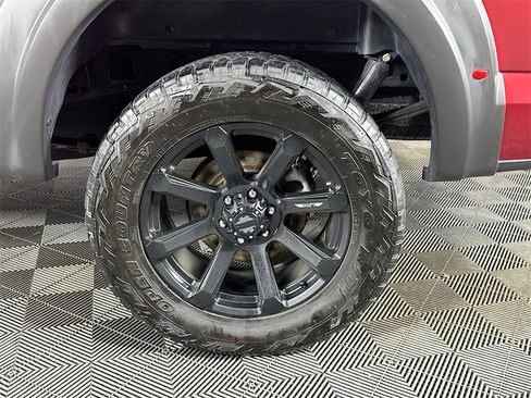 Used 2019 Ford F150 Lariat w/ Equipment Group 502A Luxury image 34