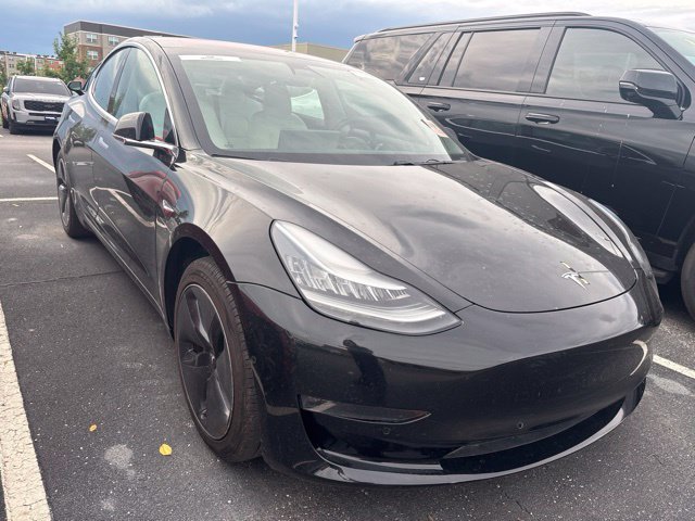 Used 2019 Tesla Model 3 Long Range RWD image 15