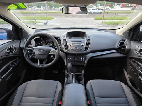 Used 2018 Ford Escape S FWD image 17