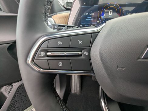 New 2026 Chevrolet Equinox ACTIV w/ Convenience Package III image 43