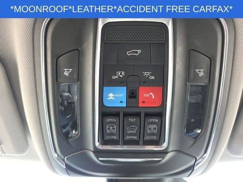 Used 2021 Jeep Grand Cherokee L Limited image 44