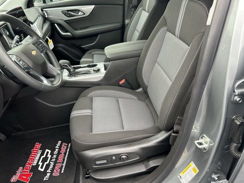 New 2026 Chevrolet Blazer LT w/ Convenience Package AWD/4WD image 25