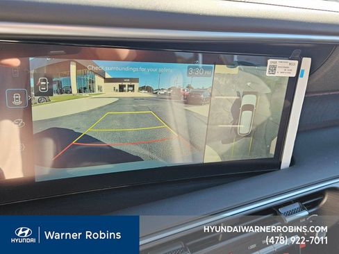 New 2026 Hyundai Palisade Calligraphy image 21