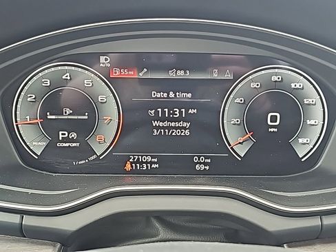 Certified 2023 Audi Q5 2.0T Premium Plus w/ Premium Plus Package image 17