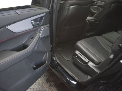 New 2026 Acura MDX A-Spec image 22