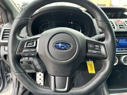 Used 2020 Subaru WRX image 18