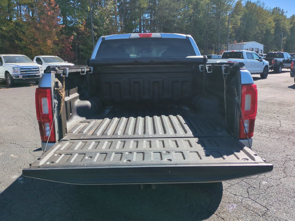 Used 2021 Ford Ranger XLT w/ Equipment Group 301A Mid RWD image 15