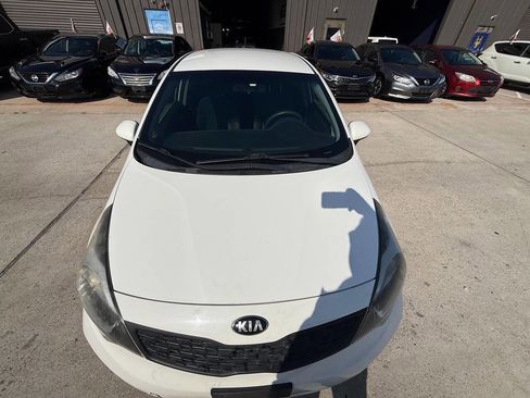 Used 2014 Kia Rio LX w/ Power Package image 31