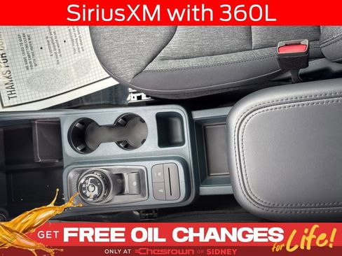 New 2026 Ford Maverick XLT w/ XLT Luxury Package AWD/4WD image 21