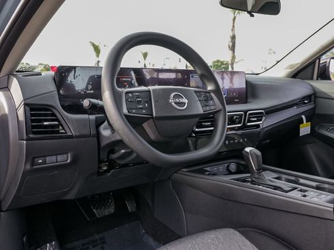 New 2026 Nissan Sentra SV image 16