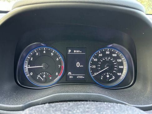 Used 2021 Hyundai Kona SE FWD image 23