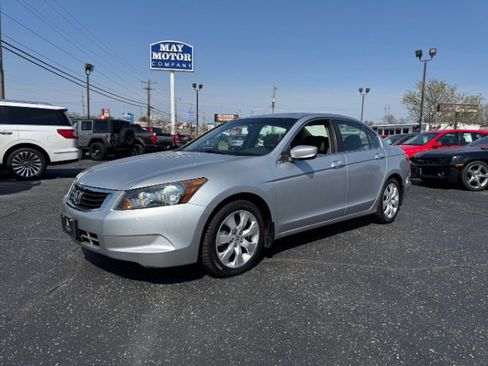Used 2010 Honda Accord EX image 1